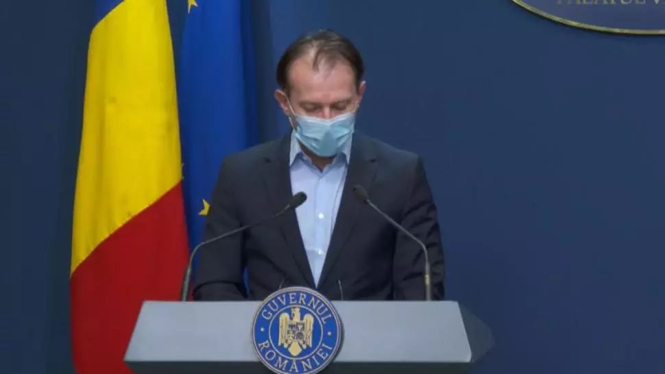 Guvernul a adoptat a treia rectificare bugetară a anului