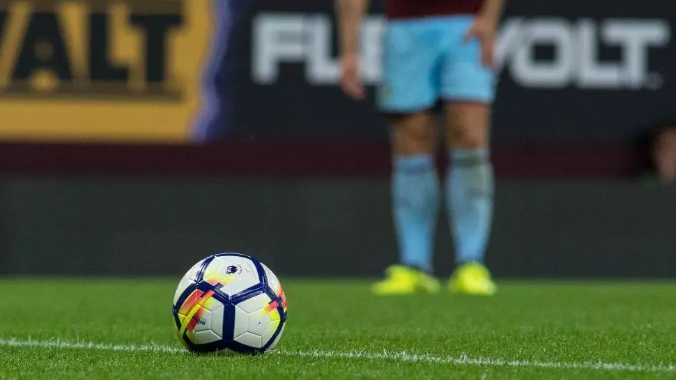 Opt cazuri noi de coronavirus în campionatul englez de fotbal. Au fost efectuate mai mult de 1.500 de teste