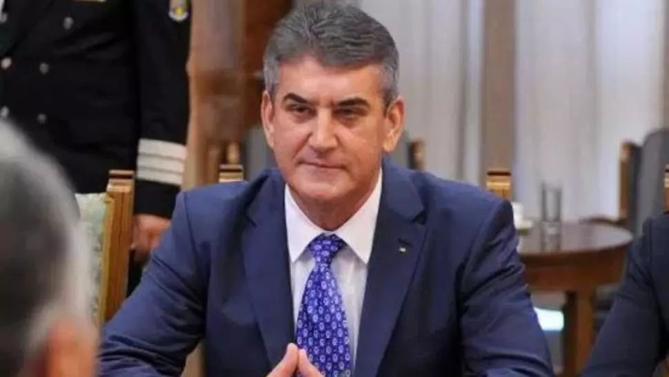 Gabriel Oprea: „Nicolae Ciucă e cea mai bună alegere de premier în aceste vremuri. Președintele Iohannis a făcut o mutare excepțională”