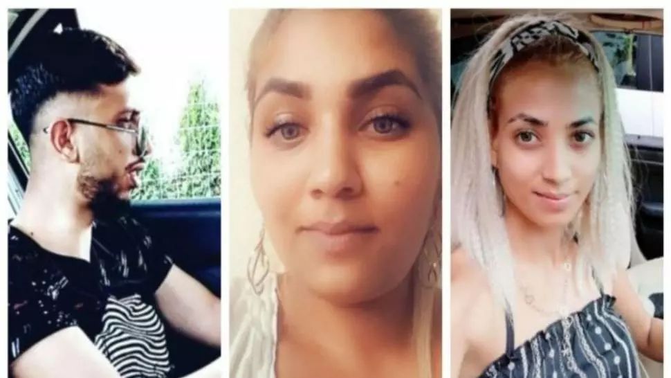 Femeia incendiată într-un geamantan și-a găsit sfârșitul într-un apartament din cartierul Ferentari. Criminalii și-au recunoscut parțial faptele