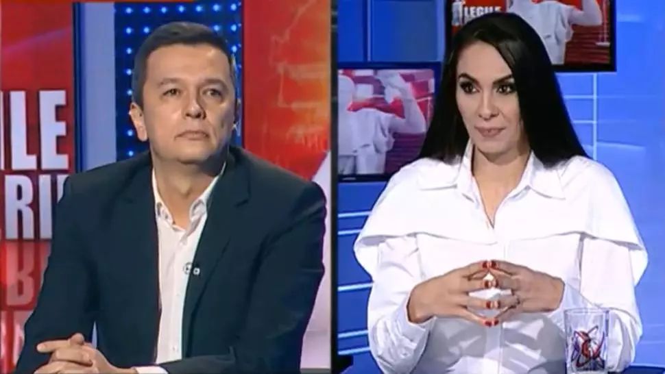 ,,Legile Puterii" Sorin Grindeanu: Ordonanța 13 a stricat climatul social. Totul a pornit de la faptul că Dragnea n-a putut fi premier