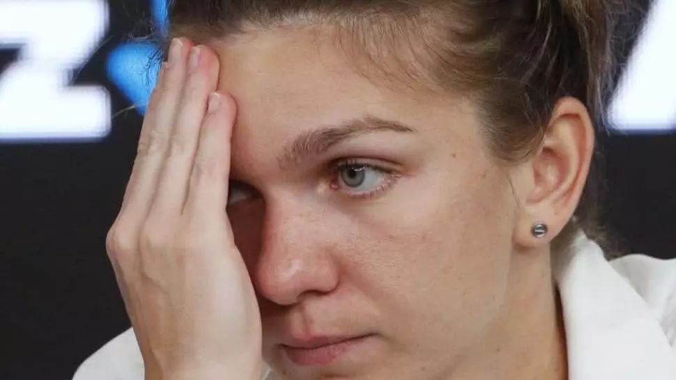Halep regretă anumite lucruri pe care le-a făcut în trecut: “Mi-e ruşine de mine că puteam să fac astfel de gesturi!”