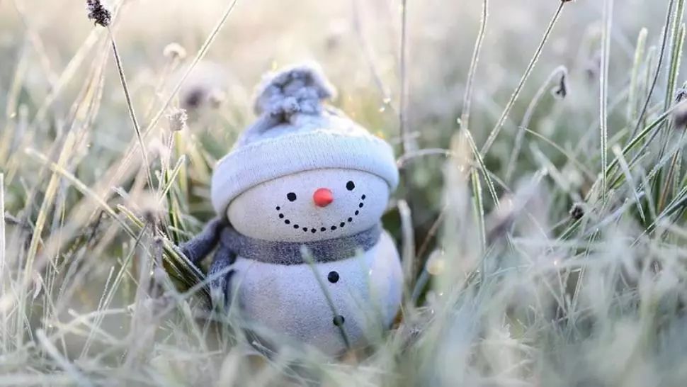 Cum va fi vremea de Crăciun? Prognoza meteo pentru următoarea perioadă