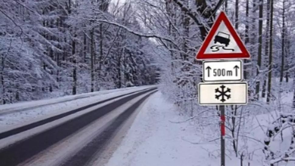 Cod galben de NINSORI în Capitală și 7 județe - HARTA cu cele mai afectate zone