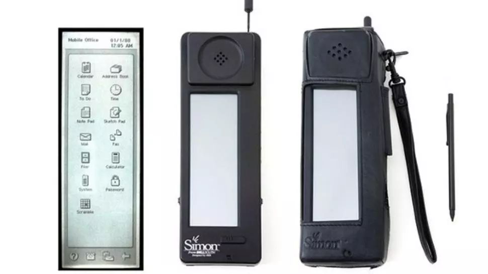 VIDEO | Primul smartphone din lume tocmai a împlinit 28 de ani. Ce caracteristici „revoluționare” avea la momentul lansării