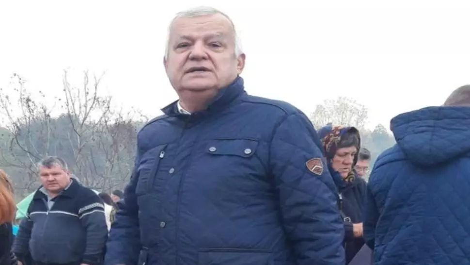 Covid-19 mai face o victimă: Fost şef al Finanţelor Publice Olt a pierdut lupta cu virusul