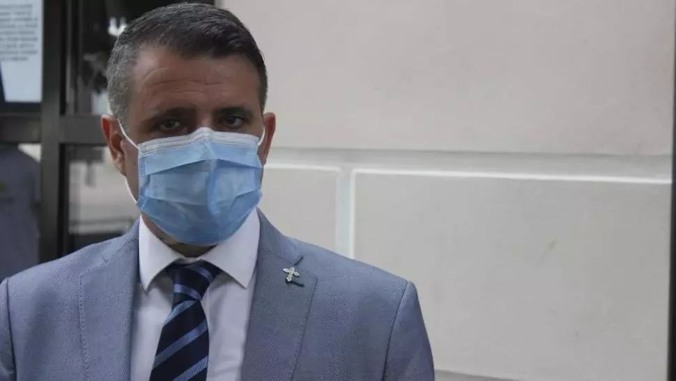 Primarul orașului Bistrița are Covid-19. Edilul va sta acasă în izolare 14 zile