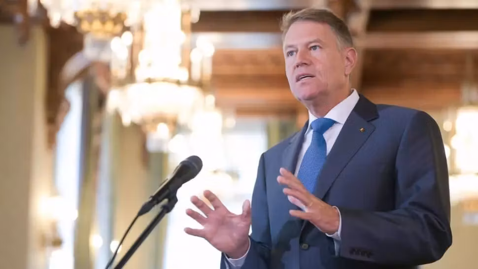 Klaus Iohannis, pe tema vaccinării anti-Covid: Strategia va fi aprobată în zilele următoare