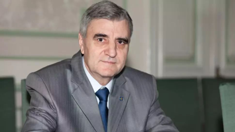 Ioanel Sinescu, directorul Centrului de Transplant Renal de la Institutul “Fundeni”, a avut COVID-19
