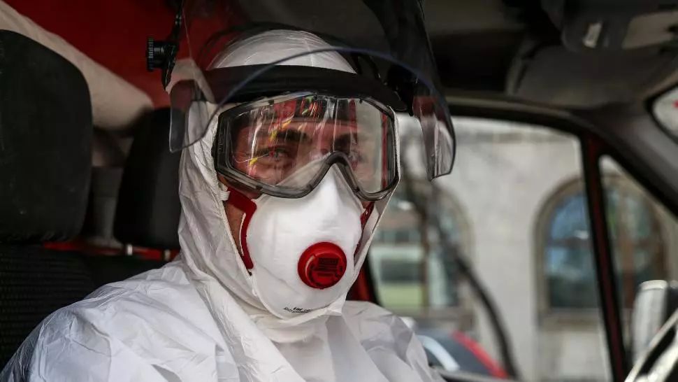 Bilanț coronavirus 26 noiembrie. Informații oficiale - 9.005 cazuri noi, 171 de decese. Record negru la ATI 