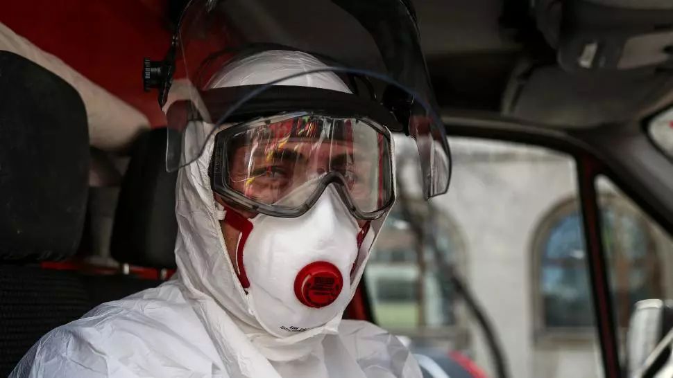 Bilanț coronavirus 23 noiembrie. Date oficiale făcute publice de autorități. 4.207 cazuri noi - aproape o jumătate din teste, POZITIVE