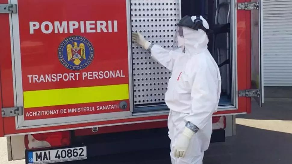 Bilanț coronavirus 13 noiembrie. Cifrele zilei anunțate de autorități: 9.489 de cazuri noi, un nou val de decese