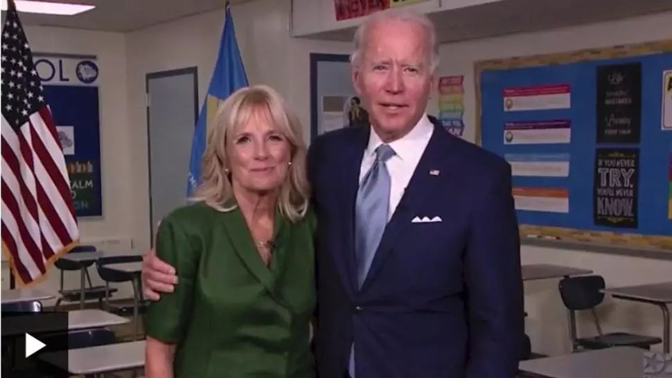 Președintele SUA, Joe Biden și soția sa vor fi vaccinați cu o a treia doză anti-Covid