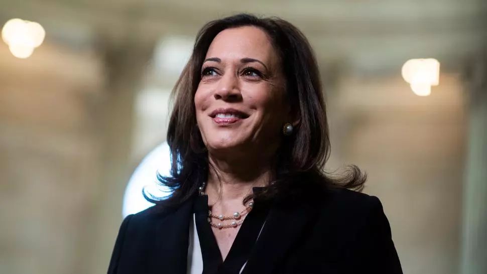  Kamala Harris, prima femeie de culoare care devine vicepreședintele SUA: ”Avem mult de muncă. Hai să începem”