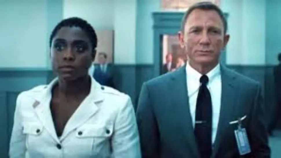 Noul James Bond va fi femeie. Ce a pățit actrița Lashana Lynch după ce a făcut anunțul