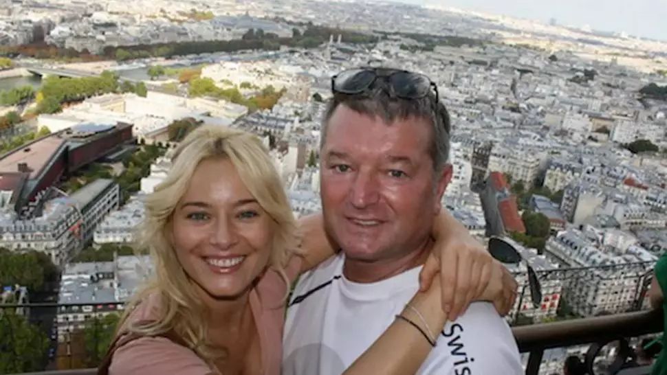 A murit tatăl Laurei Cosoi - Marius Cosoi avea coronavirus