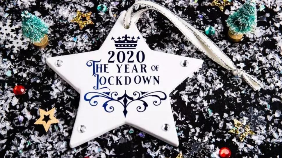 „Lockdown” este cuvântul anului 2020, dominat de pandemia de coronavirus