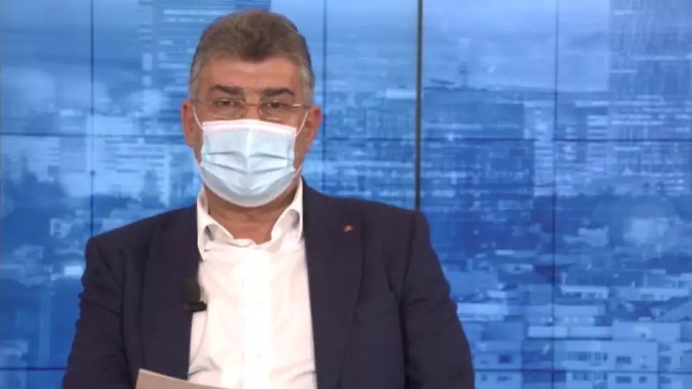 Marcel Ciolacu: Dacă ajungem la guvernare, vom redeschide toate școlile