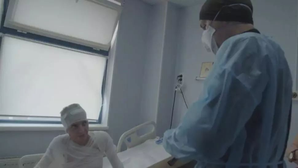 Maria are nevoie de ajutor! Adolescenta incendiată de un criminal în serie vrea o viață normală