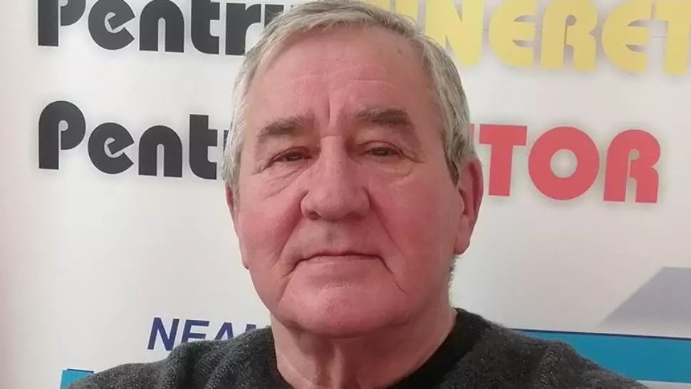 Un fost mare sportiv, printre pacienții care au murit în incendiul de la ATI