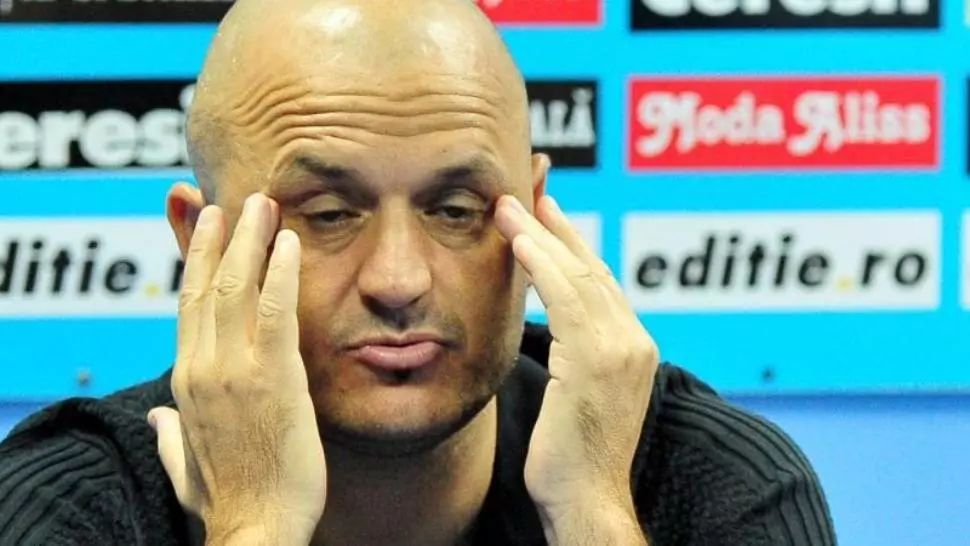 Adrian Mititelu, achitat în dosarul în care era condamnat la cinci ani de închisoare - Șoc în lumea fotbalului din România