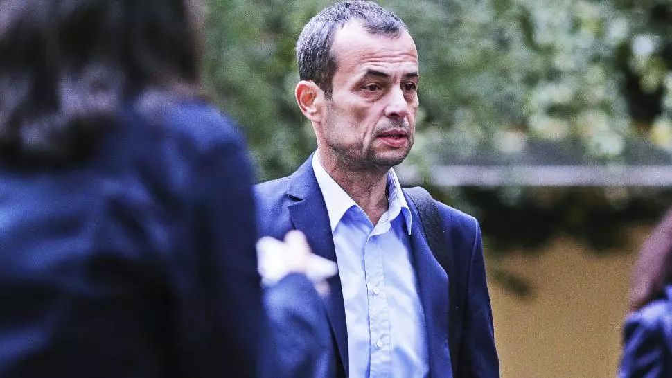 Mircea Negulescu: „Și eu și Cristian Rizea am fost arestați ca să nu dezvăluim ce face statul paralel”