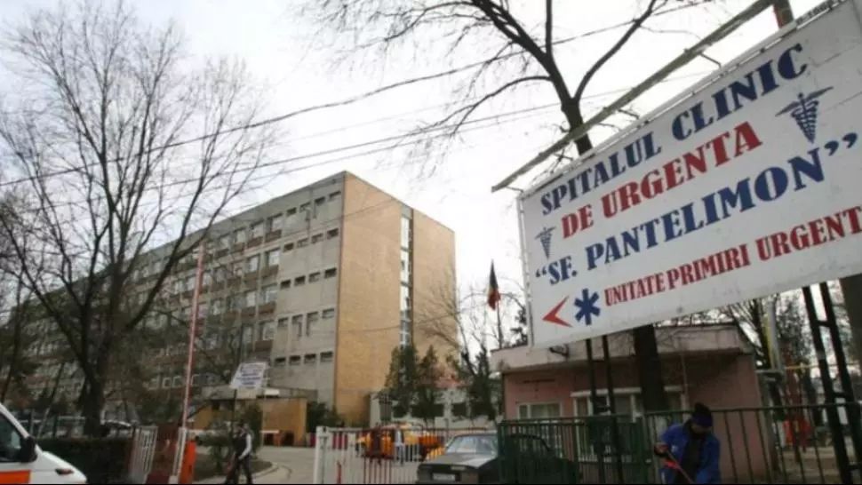 Situație CRITICĂ la Spitalul Sf. Pantelimon din Capitală. Apel către Tătaru și Arafat: Avem nevoie de medici!