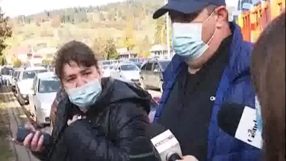 VIDEO/ DRAMA continuă. Victimele de la Neamț, identificate pe baza probelor ADN ale aparținătorilor