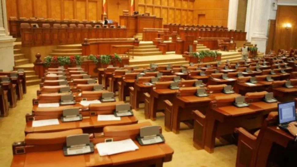 Procedura de constituire a noului Parlament, după alegerile din 6 decembrie. Care sunt PAȘII