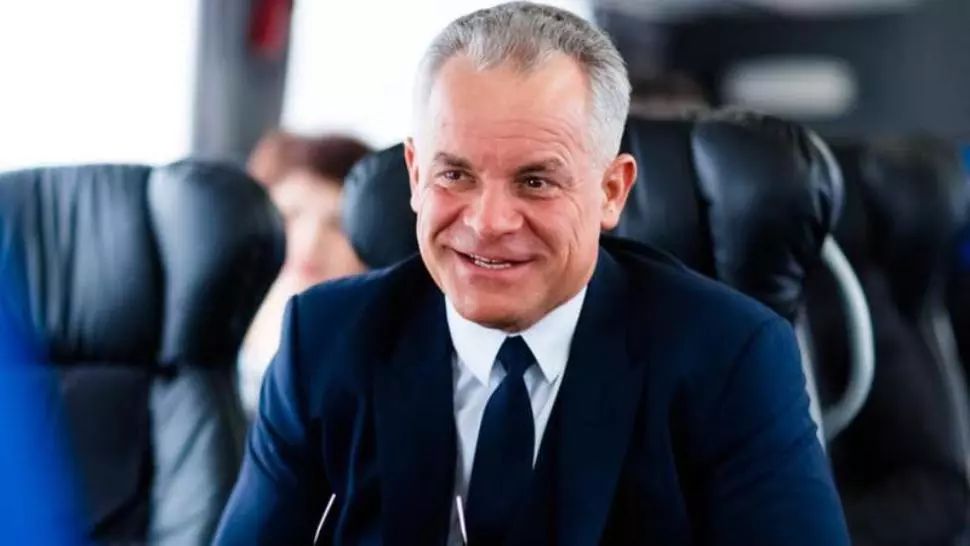 Vlad Plahotniuc va fi extrădat! Oligarhul fugar care a furat miliardul a fost arestat în Grecia 