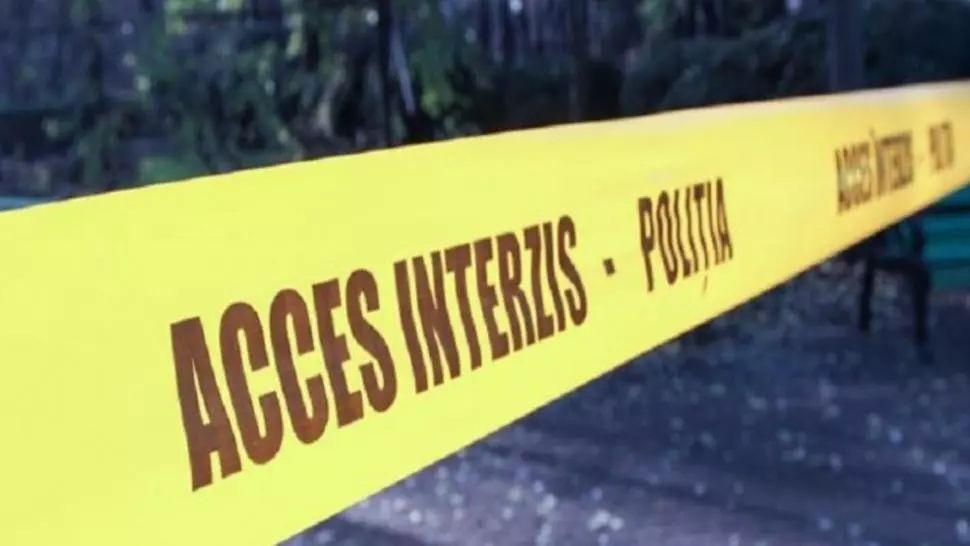 Accident grav în Bihor: două persoane au murit și alte două au fost rănite după ce două mașini s-au ciocnit frontal