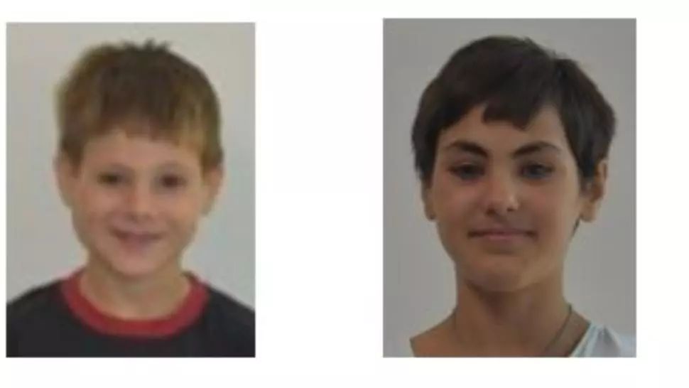 Poliția Capitalei cere sprijin pentru a găsi doi frați minori dispăruți de trei zile din Sectorul 5