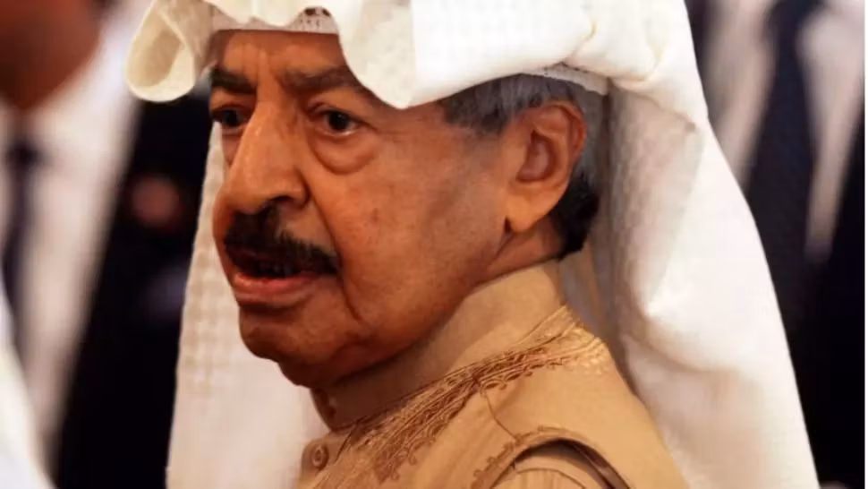 DOLIU în politica internațională: Premierul din Bahrain, aflat în funcție din 1971, a decedat la 84 de ani