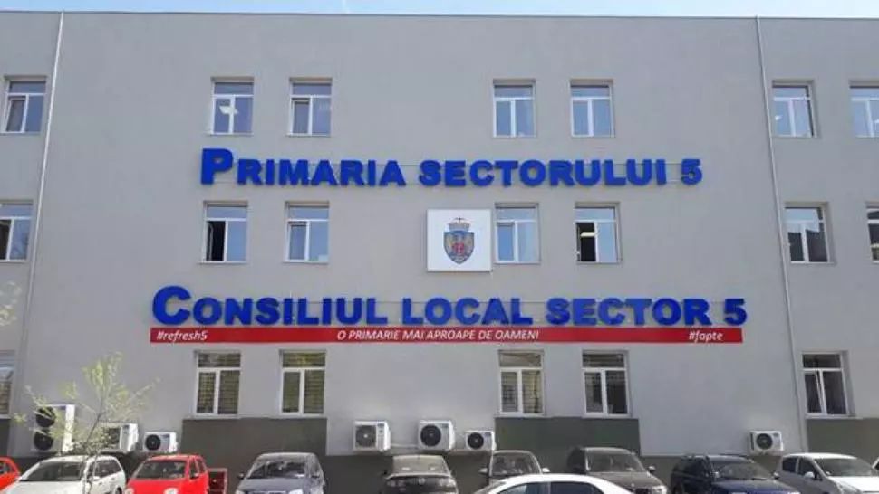 Angajați din Primăria Sectorului 5 - în deplasare la Cannes, la un eveniment anulat din cauza Covid-19