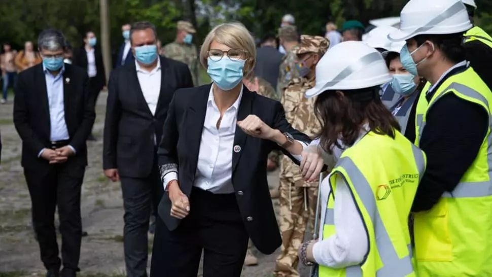 Turcan, la un an de guvernare PNL: ”Este cel mai dinamic an pe care l-a avut România. Ne-am confruntat cu provocări pe care nu le-a anticipat nimeni”