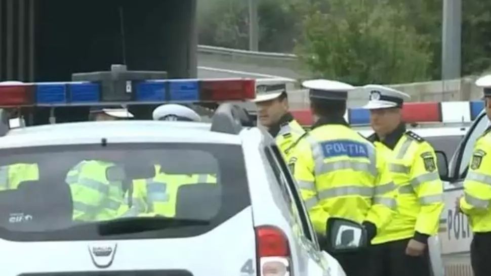 RESTRICȚII de circulaţie în București pentru ceremoniile de pe 1 Decembrie, de Ziua Naţională. Care sunt rutele ocolitoare