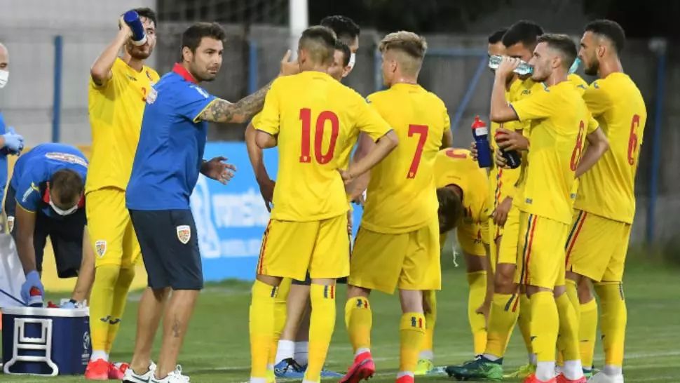 România s-a calificat, pentru a doua oară la rând, la turneul final al Campionatului European de tineret