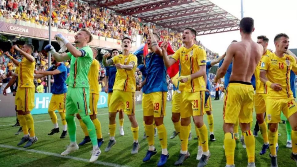 VIDEO | Jucătorii României U21, hotărâți să bată Danemarca: “Dacă ne calificăm, o să facem din nou o figură frumoasă la Euro!”