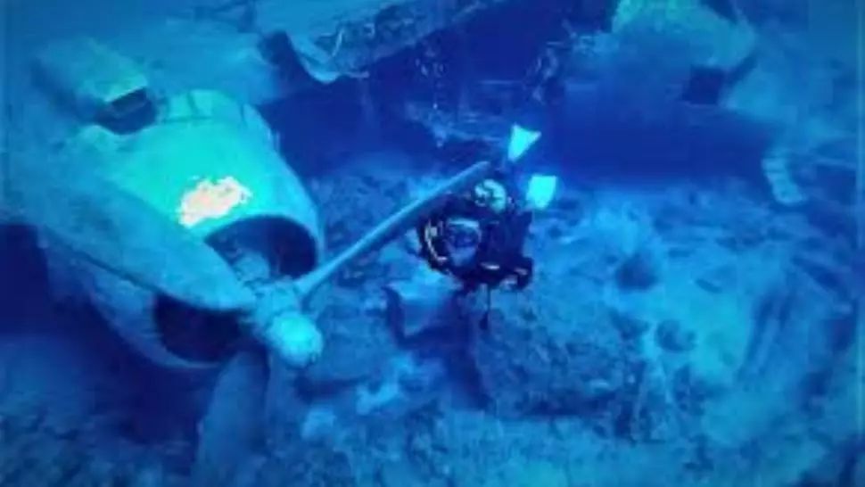 Un scafandru englez s-a înecat în Dunăre, în România. Tânărul în vârstă de 21 de ani a încercat să treacă fluviul înotând