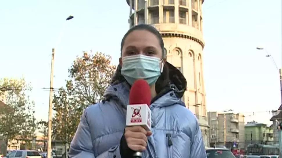 CHECK-IN. Atenție, cade tencuiala! Cele mai periculoase clădiri din Capitală