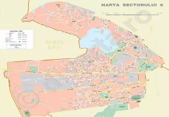 Culisele statului paralel, ora 18:00 - Retrocedări cu cântec. Cum a fost privatizat sectorul 6 pe bucăți