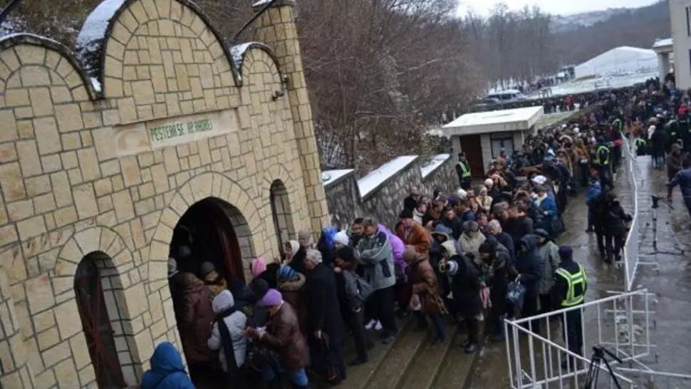 Avocata lui ÎPS Teodosie: „Pandemie? Nu există aşa ceva!”