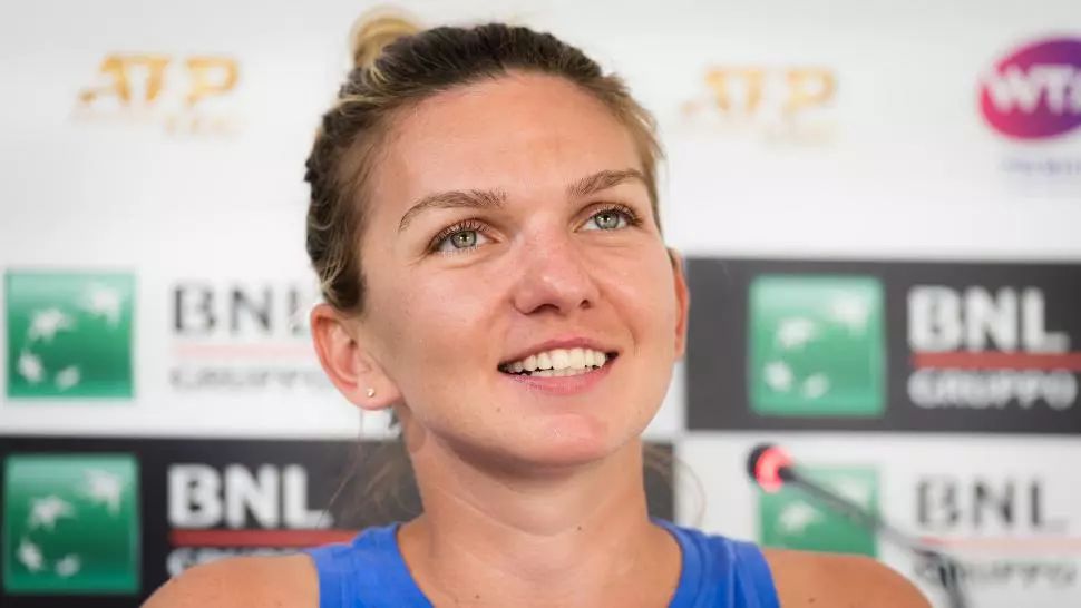 Simona Halep îl urmează pe George Ţucudean în afaceri! 500.000 de euro a investit până acum