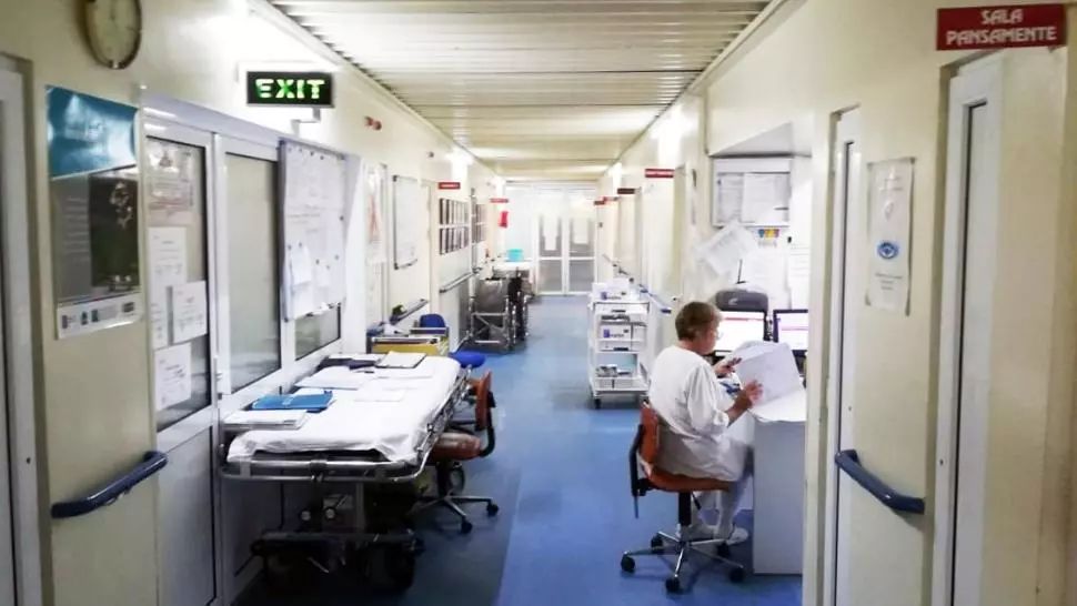 Primarul Capitalei, Nicușor Dan, ANUNȚ despre spitalele care au securitate la incendiu. Câte din cele 19 sunt în curs de avizare 