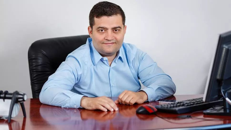 Tănase Stamule, PNL: „Trebuie să știi să împarți puterea, altfel o pierzi”