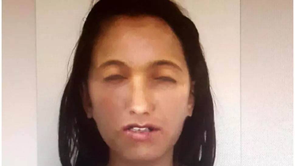 Verificări la frontieră pentru identificarea femeii incendiate pe câmp, în județul Giurgiu