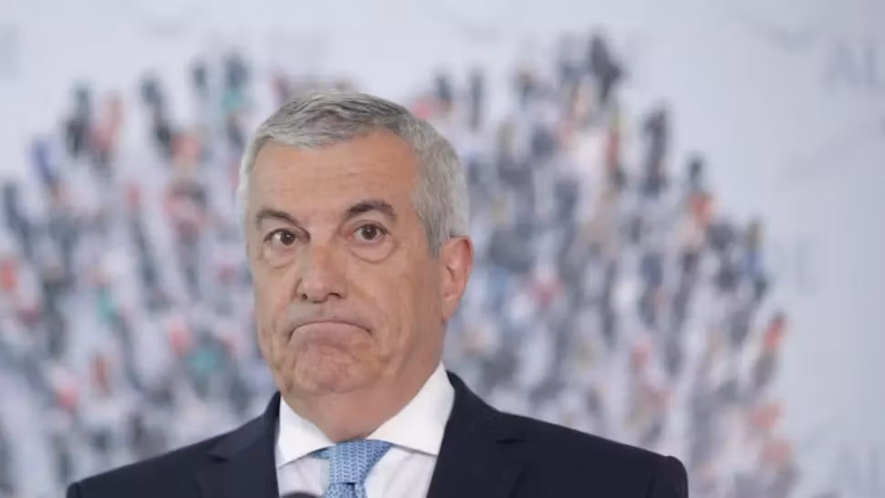 SURSE: Tăriceanu, acuzat de luare de MITĂ, față în față cu procurorii DNA pentru sechestrul pe avere
