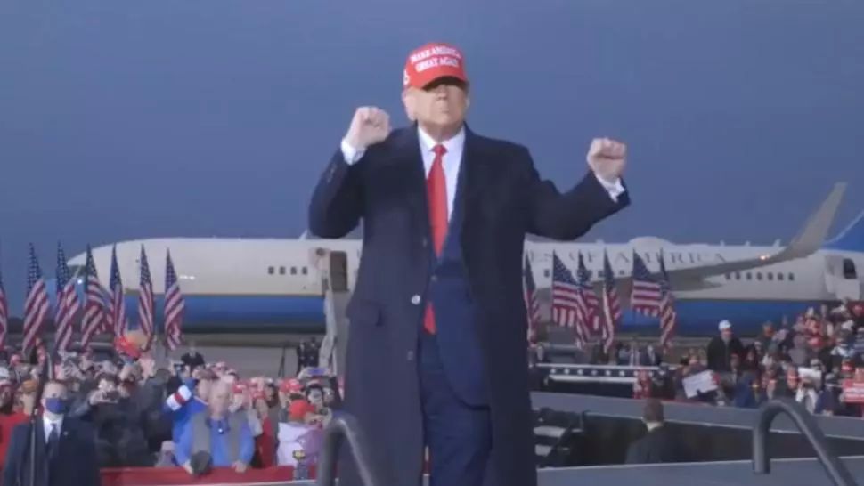 Alegeri în SUA. O nouă lovitură pentru Trump, Biden are un avans de circa 6.000 de voturi în Pensylvania 