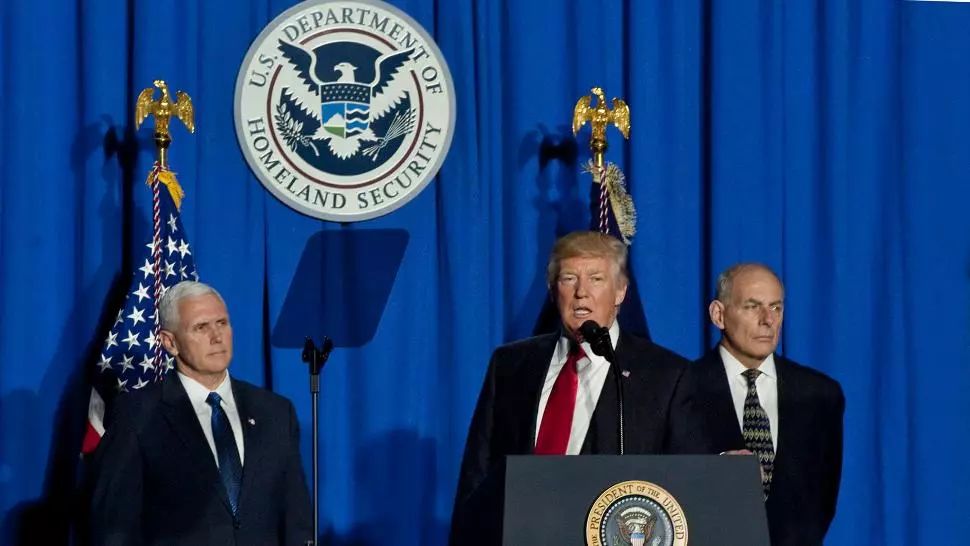 Și Departamentul de Securitate Internă al SUA se distanțează de Trump: „Au fost cele mai sigure alegeri din istoria americană”