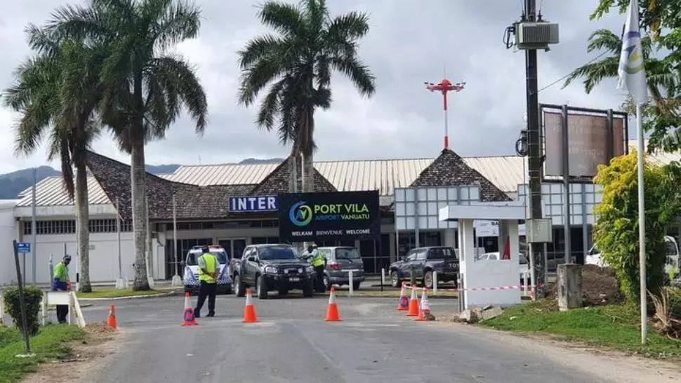 În plină pandemie, Vanuatu anunță primul său caz de Covid-19. Bolnavul a fost într-o vizită în SUA